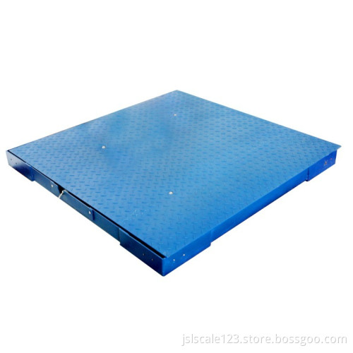 Electronic Floor Scale